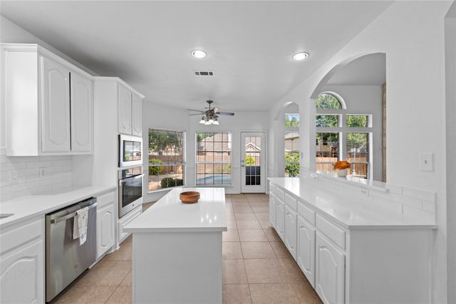 4901 Giordano Way, Fort Worth, TX 76244