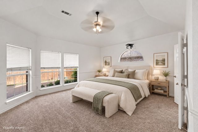 4901 Giordano Way, Fort Worth, TX 76244