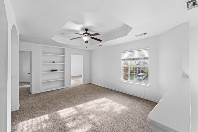 4901 Giordano Way, Fort Worth, TX 76244