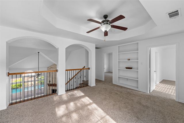 4901 Giordano Way, Fort Worth, TX 76244