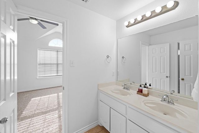 4901 Giordano Way, Fort Worth, TX 76244