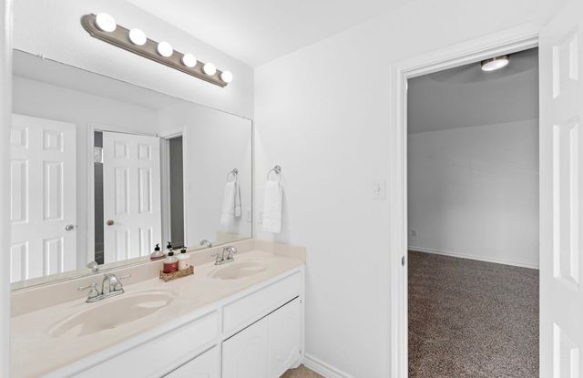 4901 Giordano Way, Fort Worth, TX 76244