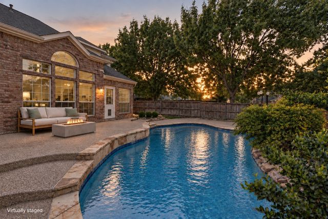 4901 Giordano Way, Fort Worth, TX 76244