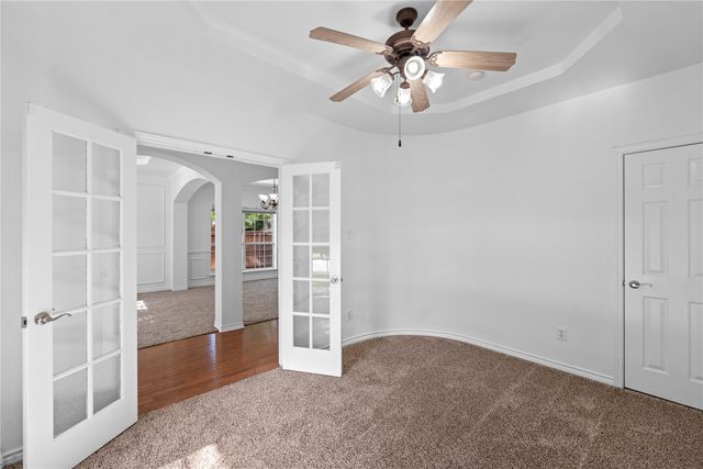 4901 Giordano Way, Fort Worth, TX 76244