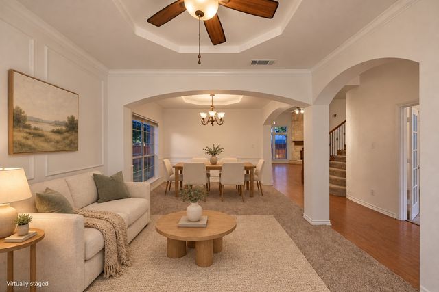 4901 Giordano Way, Fort Worth, TX 76244
