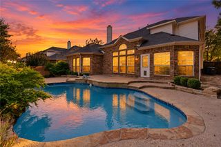 4901 Giordano Way, Fort Worth, TX 76244
