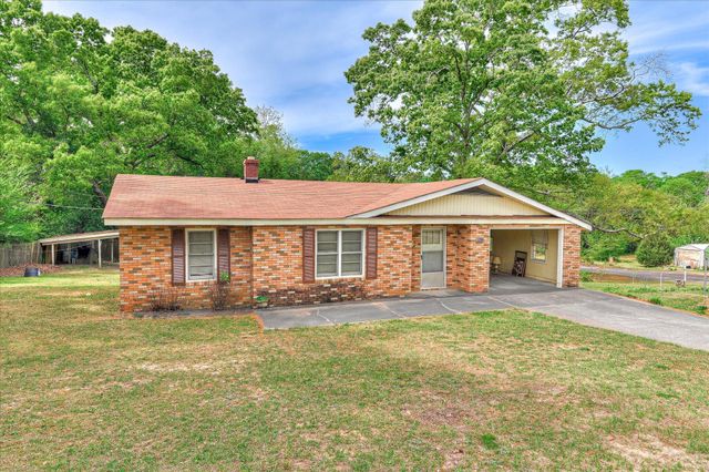 270 Pine Street, Gloverville, SC 29828