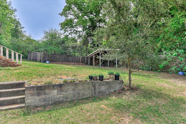 270 Pine Street, Gloverville, SC 29828
