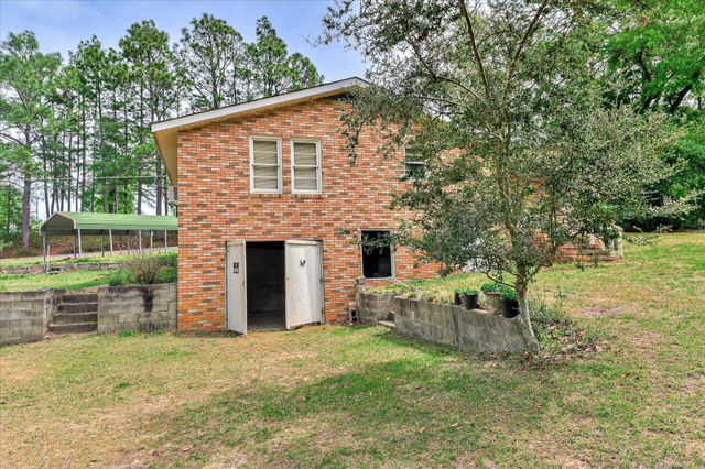 270 Pine Street, Gloverville, SC 29828