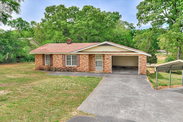 270 Pine Street, Gloverville, SC 29828