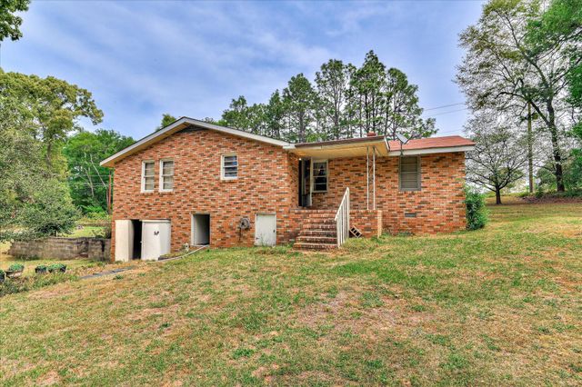 270 Pine Street, Gloverville, SC 29828