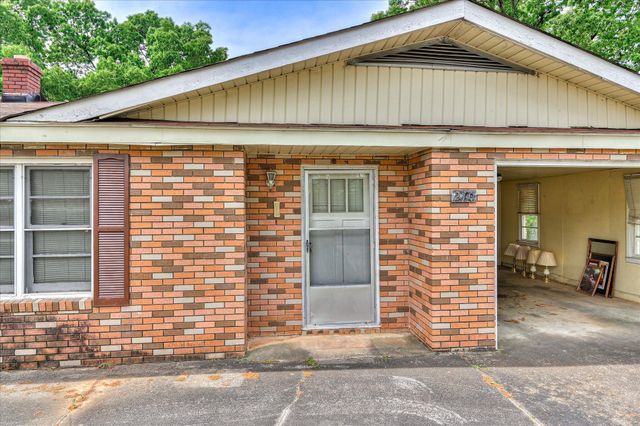 270 Pine Street, Gloverville, SC 29828
