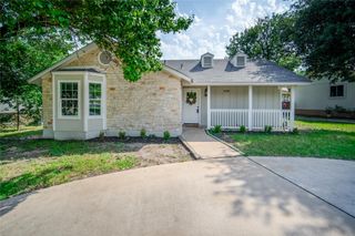 10418 Doc Holliday TRL, Austin, TX 78753