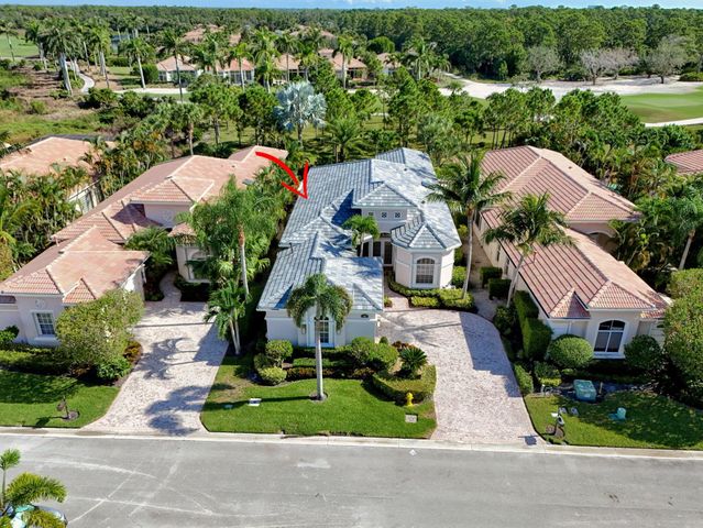 283 Porto Vecchio Way, Palm Beach Gardens, FL 33418