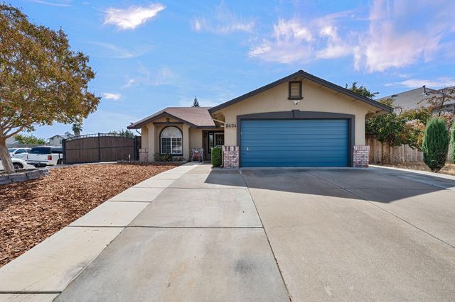 8424 Honeycomb Way, Sacramento, CA 95828