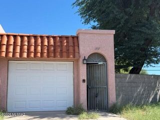 1757 W Elm Street, Tucson, AZ 85745