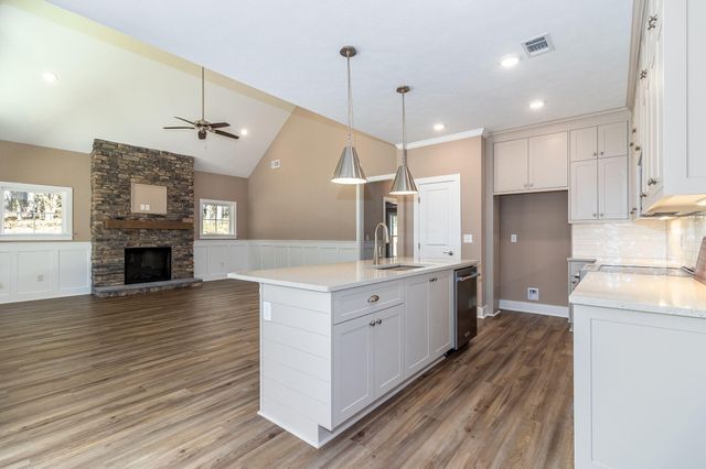 1036 Longleaf Way, Lincolnton, GA 30817