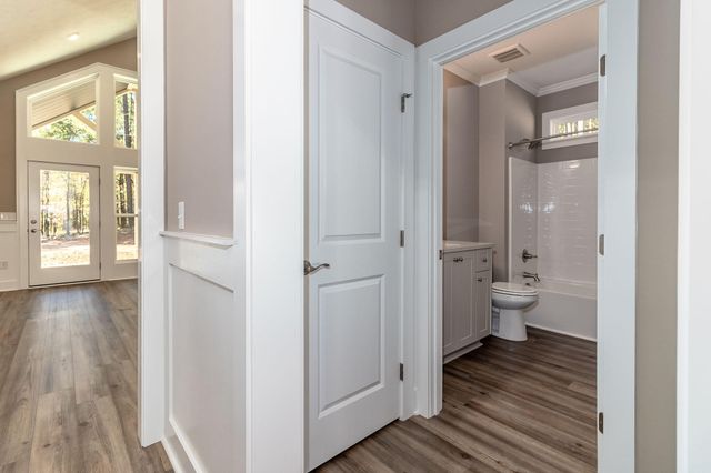 1036 Longleaf Way, Lincolnton, GA 30817