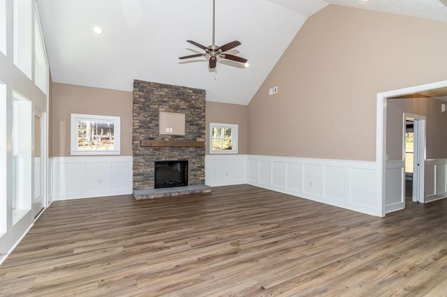 1036 Longleaf Way, Lincolnton, GA 30817