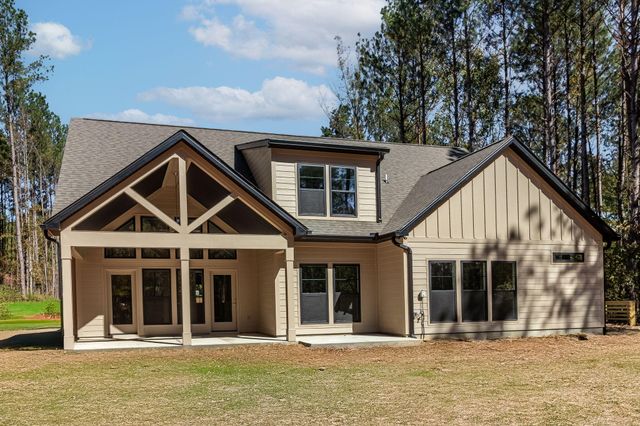 1036 Longleaf Way, Lincolnton, GA 30817