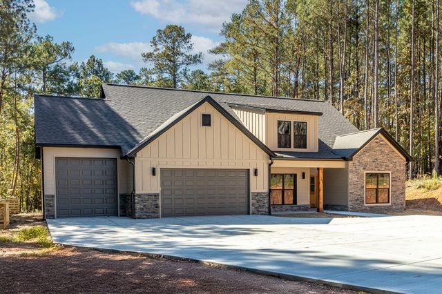 1036 Longleaf Way, Lincolnton, GA 30817