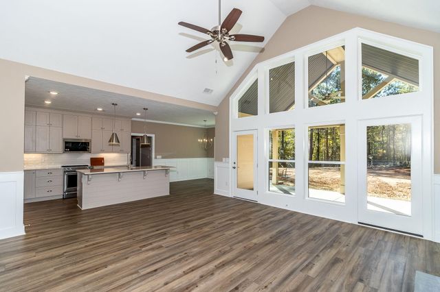 1036 Longleaf Way, Lincolnton, GA 30817