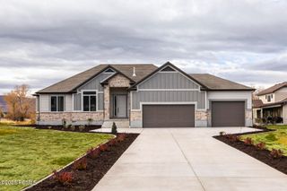 1928 E 540 S, Heber City, UT 84032