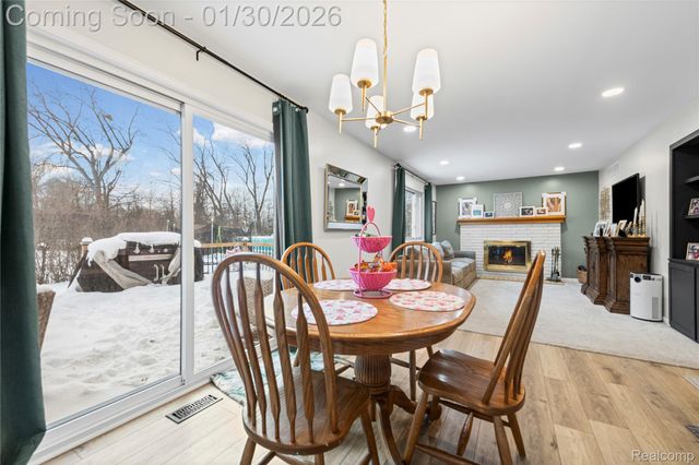 21027 Richard Avenue, Brownstown Charter Township, MI 48183