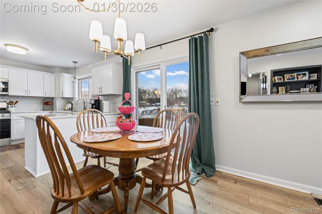 21027 Richard Avenue, Brownstown Charter Township, MI 48183