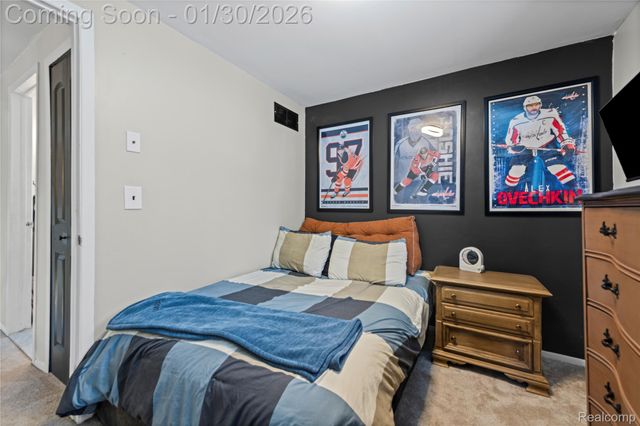 21027 Richard Avenue, Brownstown Charter Township, MI 48183