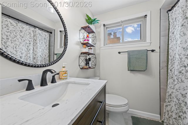 21027 Richard Avenue, Brownstown Charter Township, MI 48183