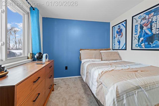 21027 Richard Avenue, Brownstown Charter Township, MI 48183