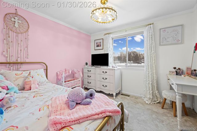 21027 Richard Avenue, Brownstown Charter Township, MI 48183