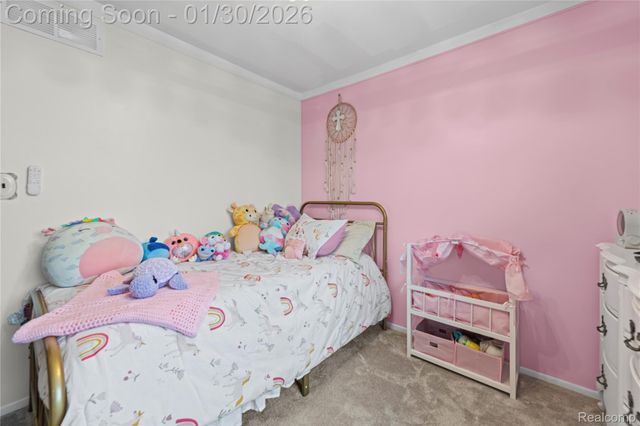 21027 Richard Avenue, Brownstown Charter Township, MI 48183