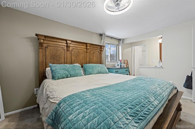 21027 Richard Avenue, Brownstown Charter Township, MI 48183