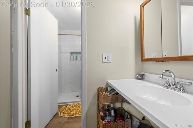 21027 Richard Avenue, Brownstown Charter Township, MI 48183