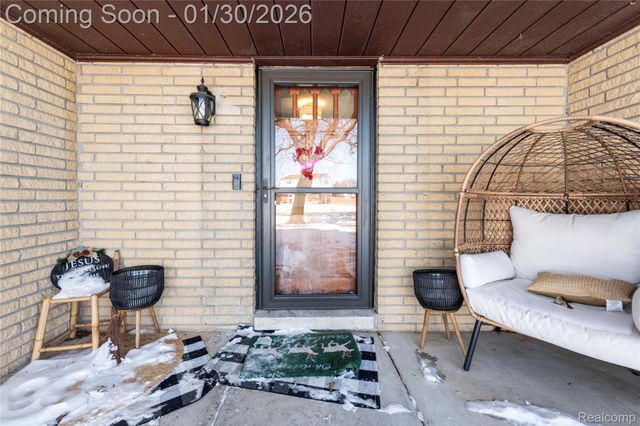 21027 Richard Avenue, Brownstown Charter Township, MI 48183