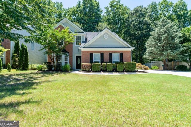 2238 Saint Albans Place, Buford, GA 30519