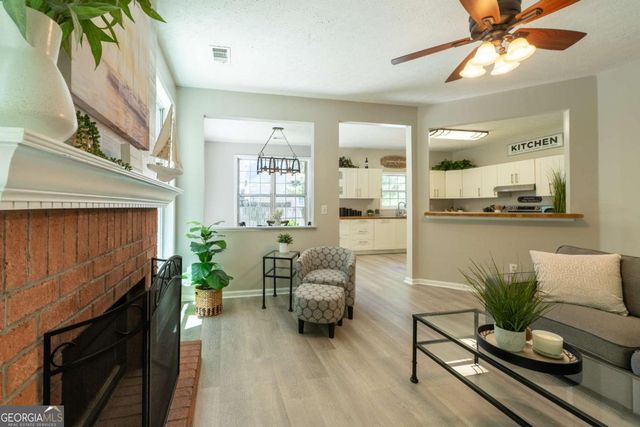 2238 Saint Albans Place, Buford, GA 30519