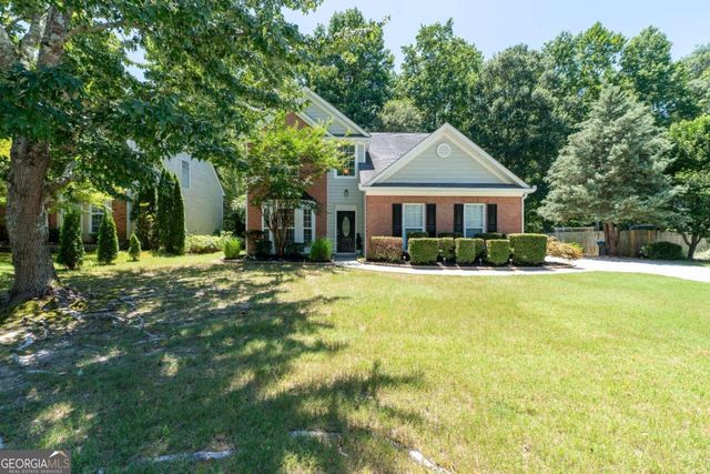 2238 Saint Albans Place, Buford, GA 30519