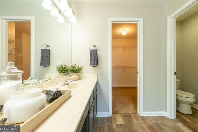 2238 Saint Albans Place, Buford, GA 30519