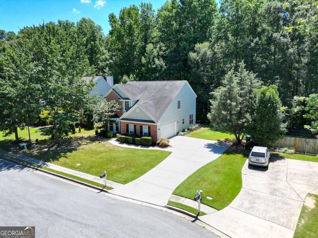 2238 Saint Albans Place, Buford, GA 30519