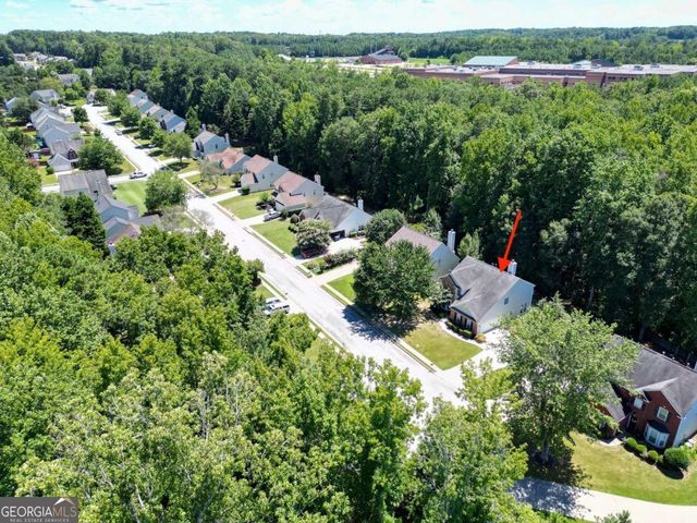 2238 Saint Albans Place, Buford, GA 30519