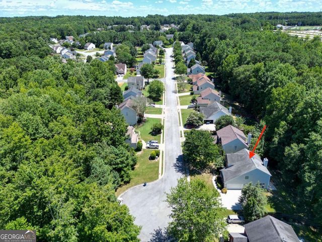 2238 Saint Albans Place, Buford, GA 30519