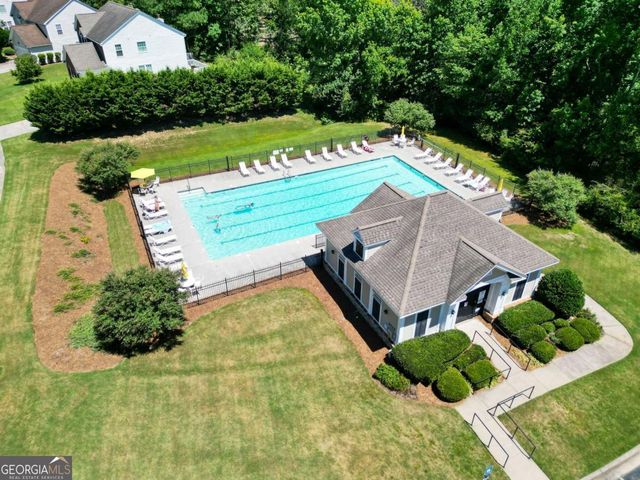 2238 Saint Albans Place, Buford, GA 30519