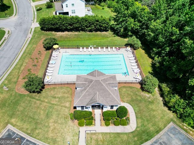 2238 Saint Albans Place, Buford, GA 30519