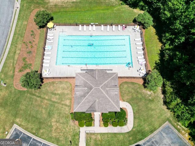 2238 Saint Albans Place, Buford, GA 30519