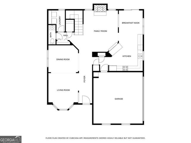 2238 Saint Albans Place, Buford, GA 30519