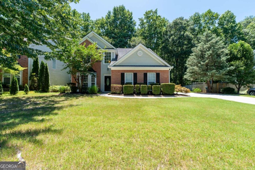 2238 Saint Albans Place, Buford, GA 30519