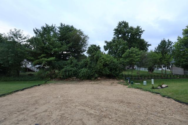 8211 Griffin Drive, Reynoldsburg, OH 43068